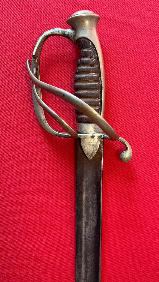 1815 French Officers Saber