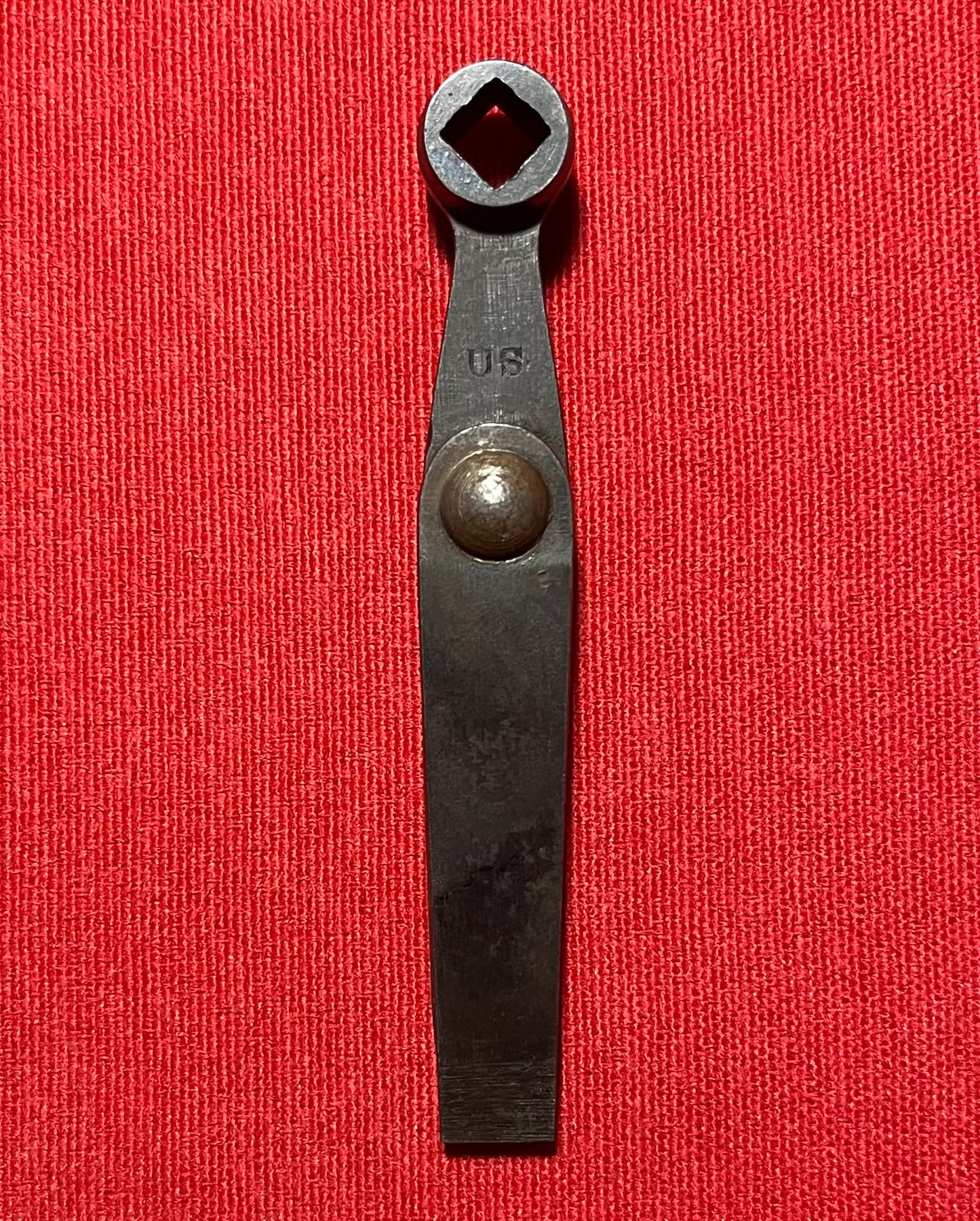 M1841 & M1842 Rifle and Musket Combination Tool / Civil War Era