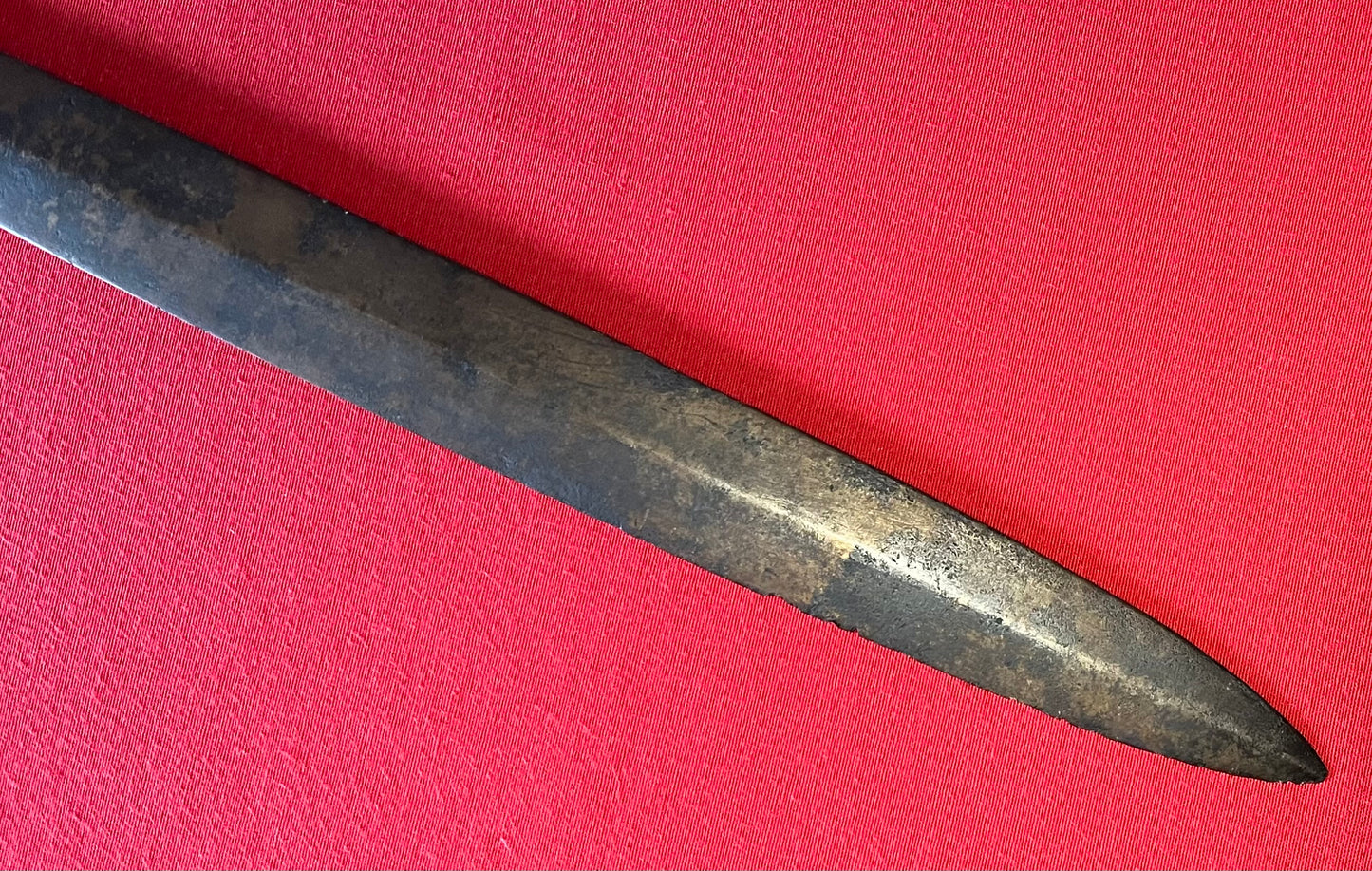 French Model M1831 Artillery Short Sword / Civil War Era