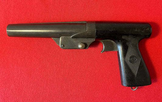 WW2 U.S Navy Signal Flare Pistol 1944