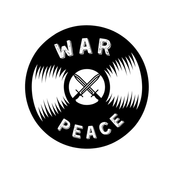 WAR & PEACE ANTIQUES