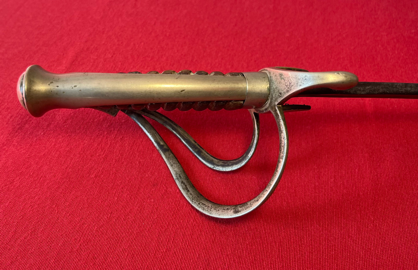 1815 French Officers Saber