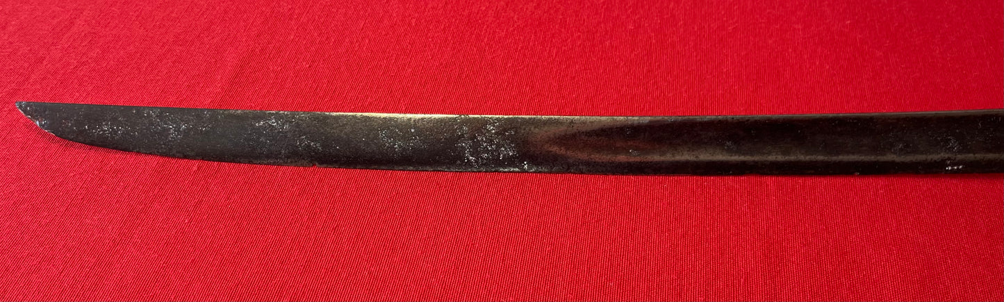 1815 French Officers Saber