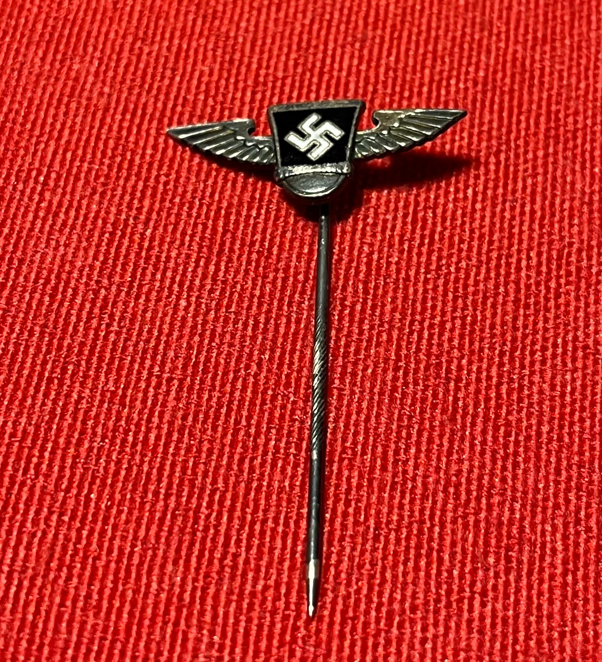 WW11 German SA (Brown Shirts) Reserve Members Stickpin