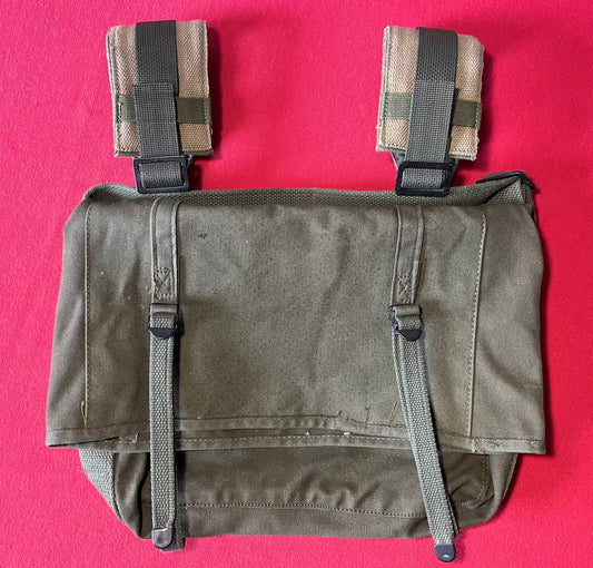 Vietnam Era USMC M1941 Lower Field Pack & Straps 1972 Dated