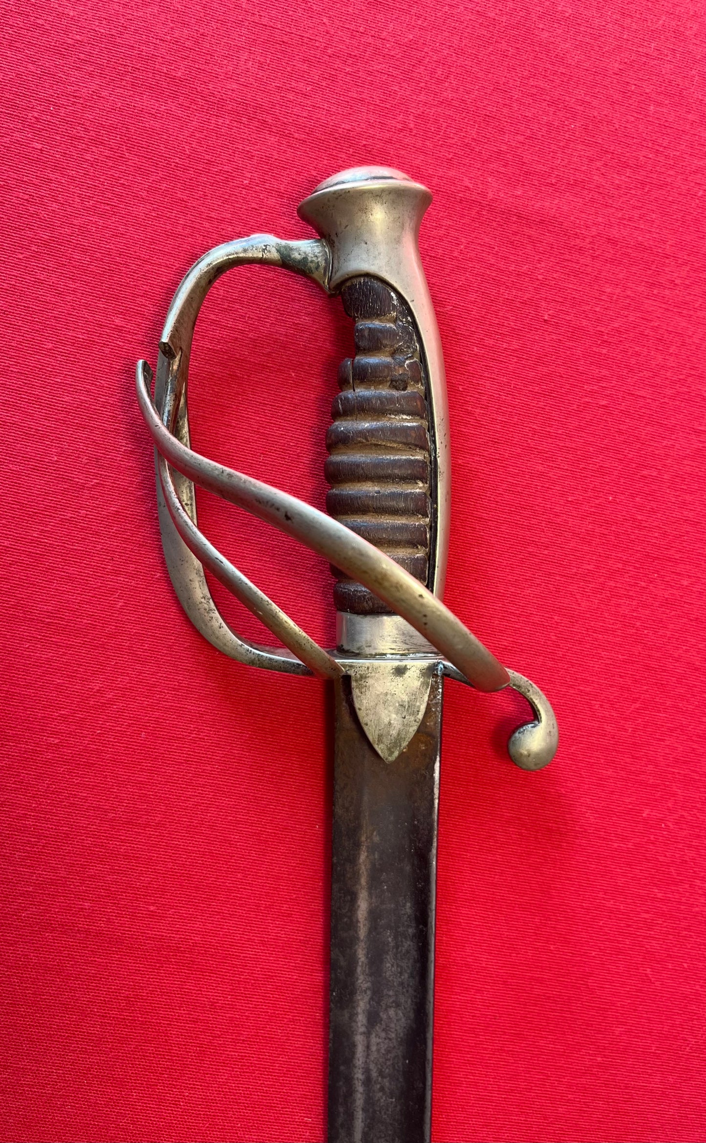 1815 French Officers Saber