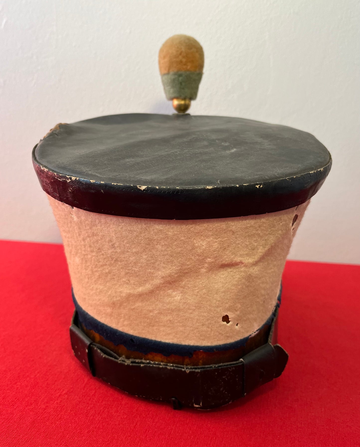 1880’s Philadelphia Home Guard Shako / Battlefield Military Museum Gettysburg, Pa